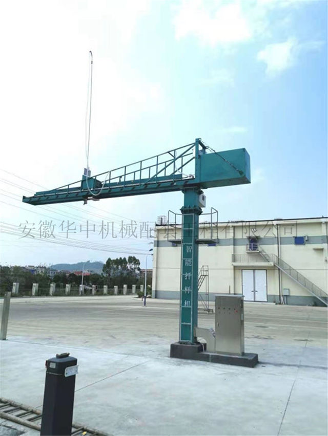 可用智能扦样机