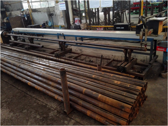 数控圆管相贯线切割机 数控圆管相贯线切割机