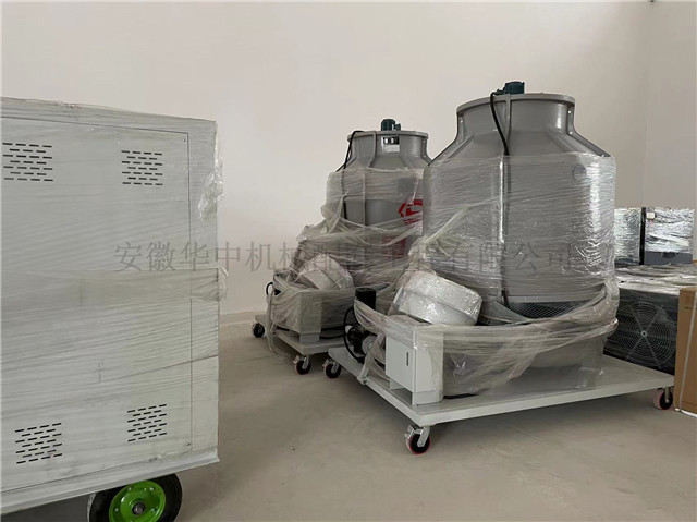 85KW谷物冷却机图片