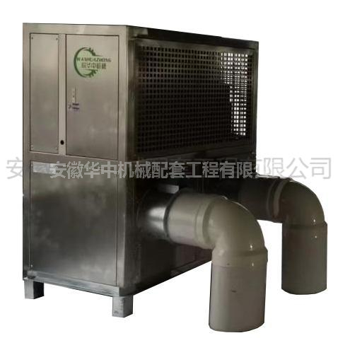 15KW粮面控温机