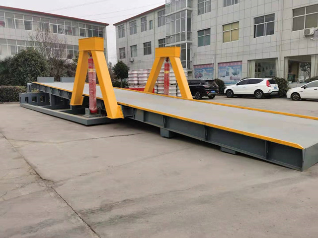 液压翻板卸车机 (2)_副本