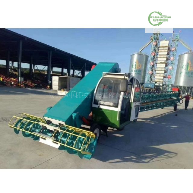 移动式组合扒粮机图片 移动式组合扒粮机图片