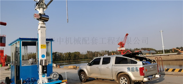 河南粮食流通商购买移动式扦样机现场图片 河南粮食流通商购买移动式扦样机现场图片