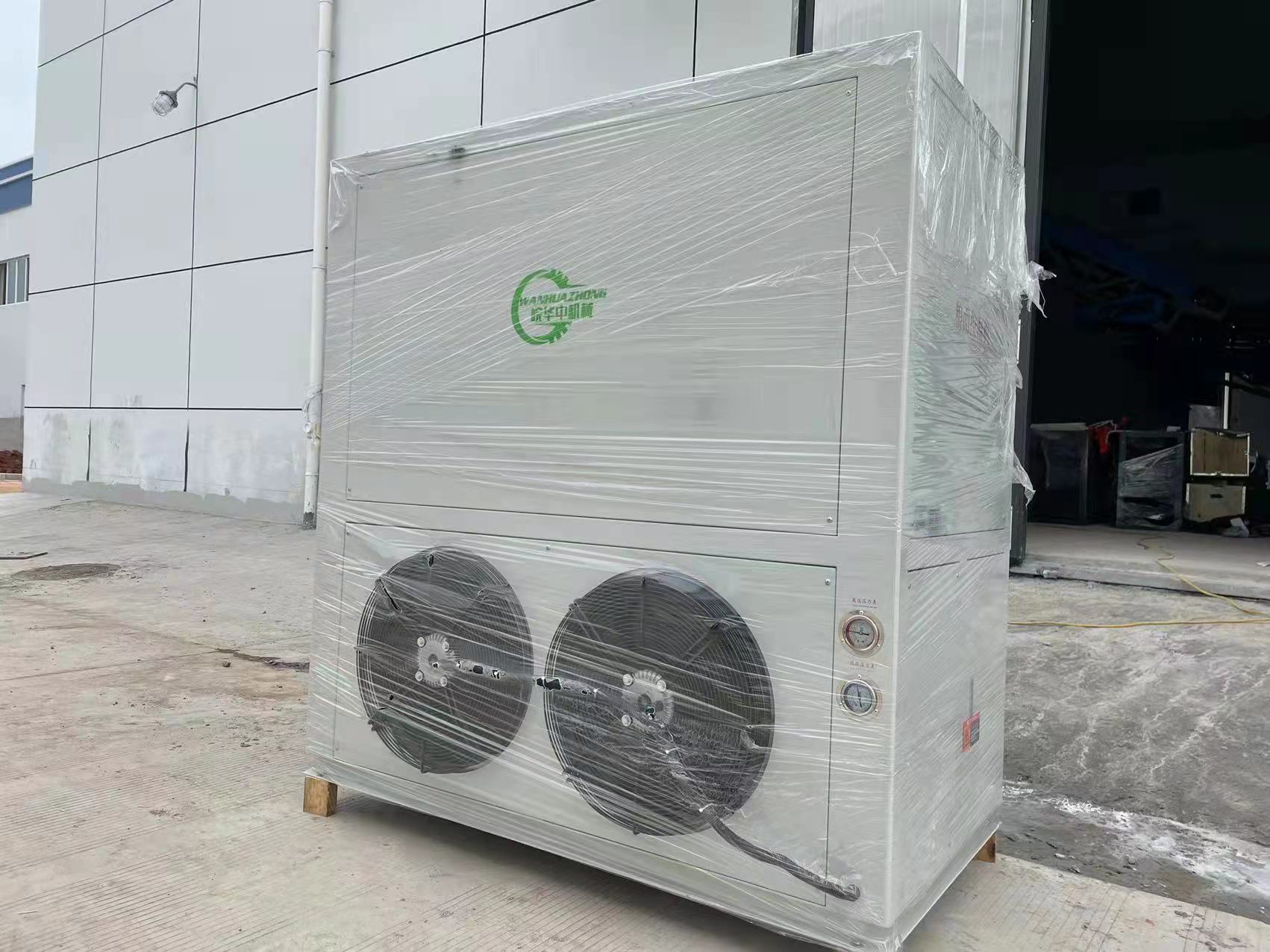 30KW粮库专用空调