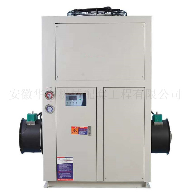 15KW粮面控温机正面图片