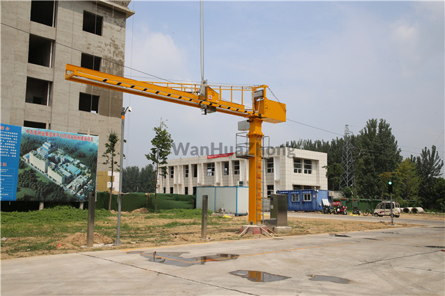 粮食智能扦样机粮库现场图片