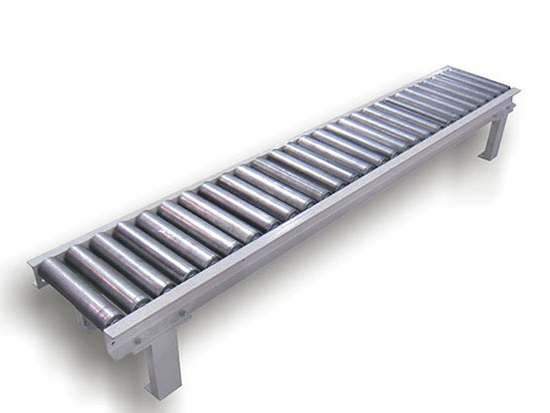 滚筒皮带输送机