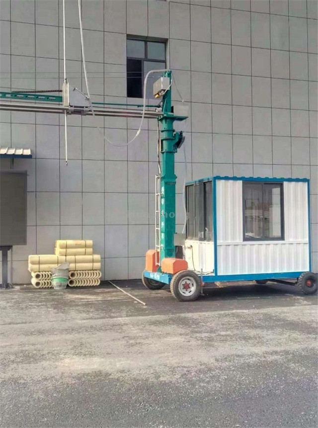 移动式粮食扦样机图片 移动式粮食扦样机图片