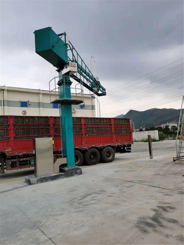 智能扦样机图片