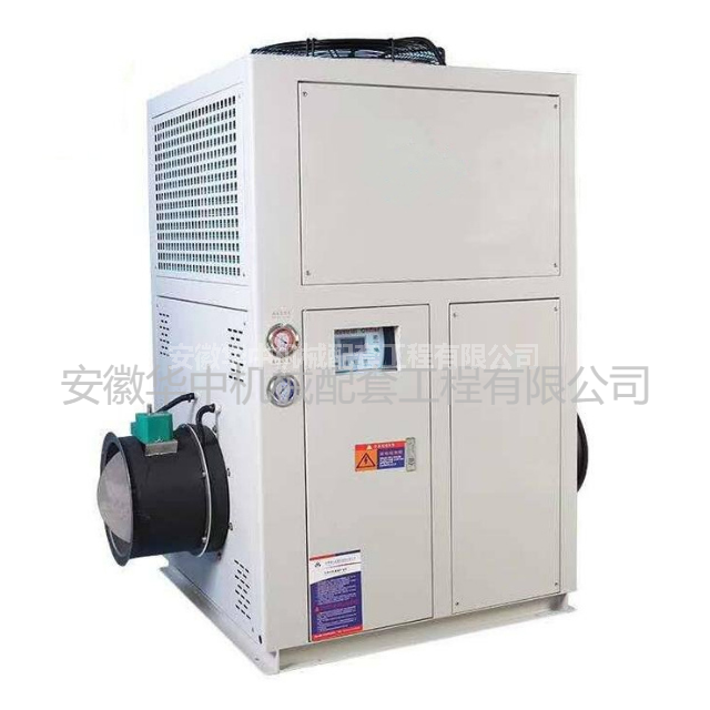 15KW粮面控温机