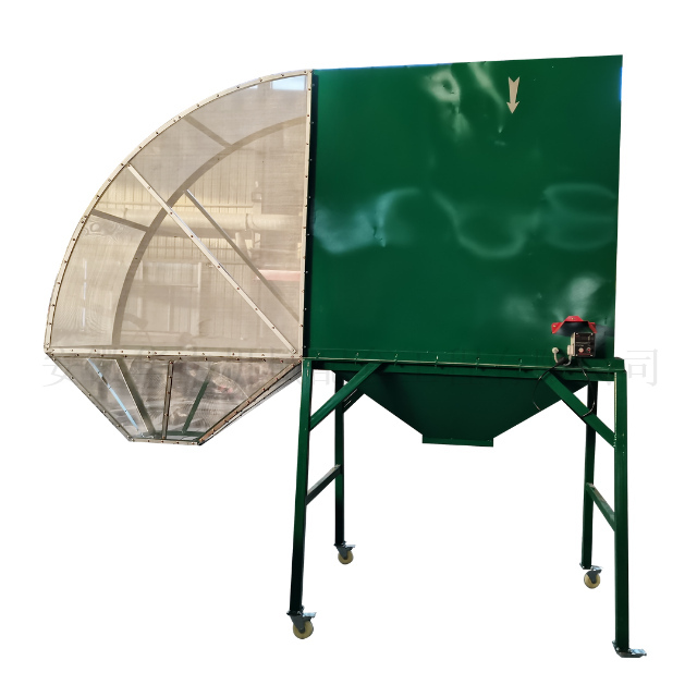 复合环保吹粮风机图片 复合环保吹粮风机图片