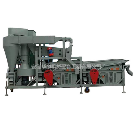 比重粮食筛选机