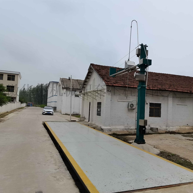 固定扦样机粮库摆放位置图片