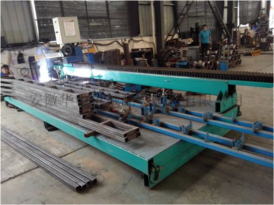 4轴机器人自动焊接机 4轴机器人自动焊接机