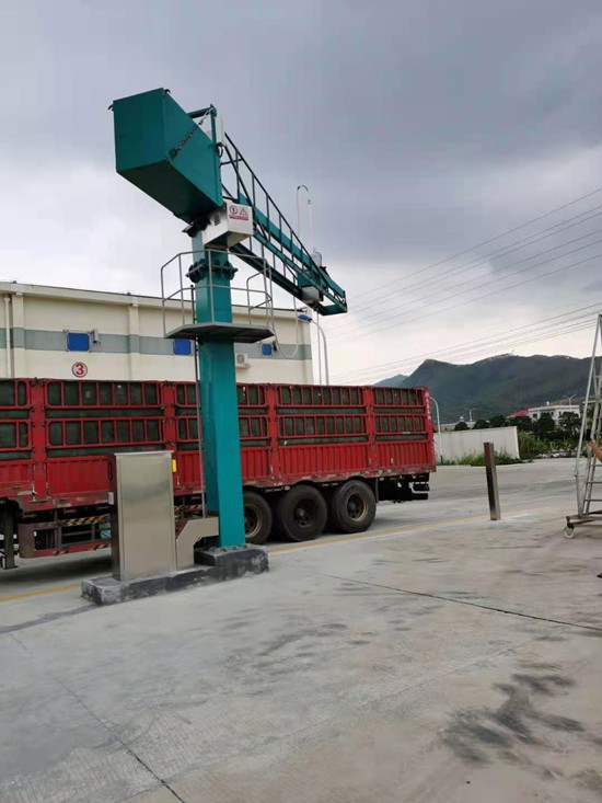 智能扦样机图片