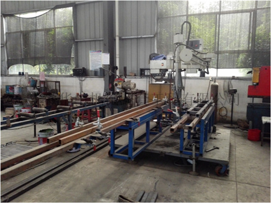 5轴机器人焊接机 5轴机器人焊接机