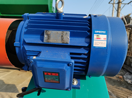 扒谷机电机可选配