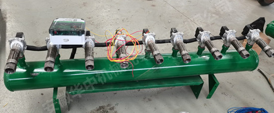 小型脉冲布袋除尘器的电磁脉冲阀