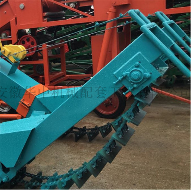 微型扒谷机轴承