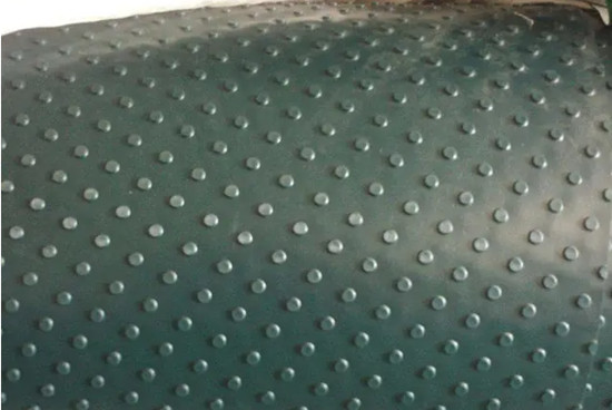 粒状花纹输送带