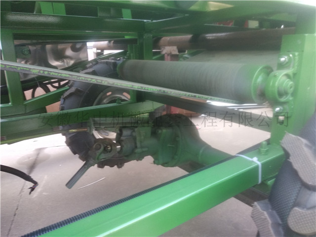 移定制型扒谷机使用的托辊