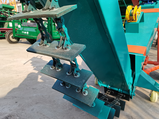 进口原橡胶加厚刮板